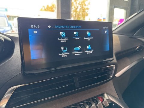 Auto Usate A Teramo | Peugeot 3008 3008 1.5 Bluehdi Gt S&S 130Cv Eat8