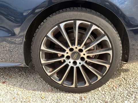 Auto Usate A Teramo | Audi A5 A5 Coupe 2.7 V6 Tdi Ambition Multitronic