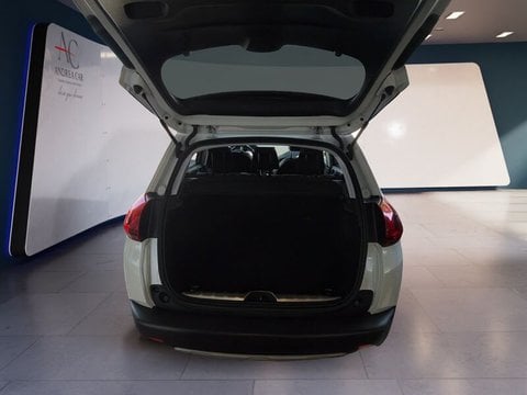 Auto Usate A Teramo | Peugeot 2008 2008 1.6 Bluehdi Allure 100Cv My16