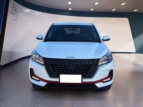 Usate A Teramo | Dfsk Glory 500 Glory 500 1.5 Bifuel Gpl Standard