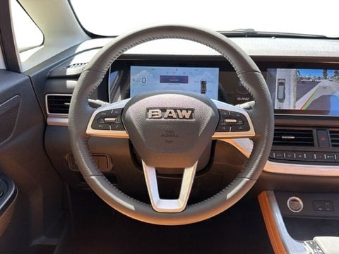 Auto Nuove Pronta Consegna A Teramo | Emc Emc7 Emc Nove Automatico 9 Posti