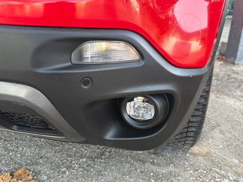 Auto Usate A Teramo | Jeep Renegade 4Xe 1.3 T4 Phev 240Cv Trailhawk 4Xe Auto