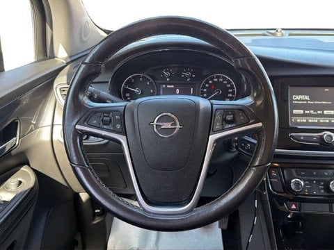 Auto Usate A Teramo | Opel Mokka X Mokka X 1.6 Cdti Ultimate S&S 4X2 136Cv