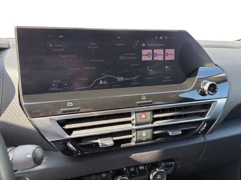 Auto Usate A Teramo | Citroën C4 C4 1.2 Puretech Shine S&S 130Cv