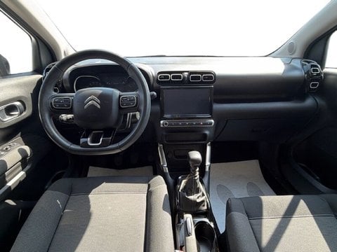 Auto Usate A Teramo | Citroën C3 Aircross C3 Aircross 1.2 Puretech Shine Pack S&S 110Cv
