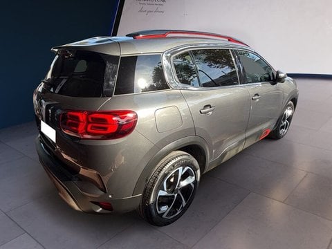 Auto Usate A Teramo | Citroën C5 Aircross C5 Aircross 1.5 Bluehdi Business S&S 130Cv My20 N1