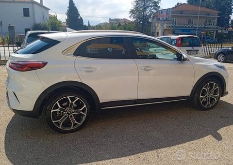 Auto Usate A Teramo | Kia Xceed Xceed 1.6 Gdi Phev High Tech 141Cv Dct