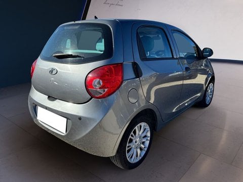 Auto Usate A Teramo | Dr Automobiles Dr1 Dr1 1.3 Bi-Fuel 61Kw