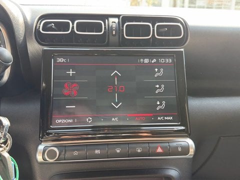 Auto Usate A Teramo | Citroën C3 Aircross C3 Aircross 1.2 Puretech Shine Pack S&S 110Cv