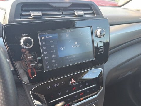 Auto Usate A Teramo | Kgm Tivoli Tivoli 1.5 Turbo Gdi Bi-Fuel Gpl 135Cv