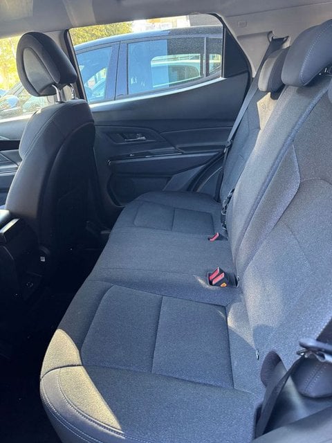 Auto Usate A Teramo | Ssangyong Korando Korando 1.6 Road 2Wd