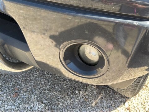 Auto Usate A Teramo | Nissan Pathfinder Pathfinder 2.5 Dci Le Platinum (126 Kw) -Gr847Zg-