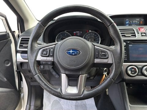 Auto Usate A Teramo | Subaru Xv Xv 2.0D Unlimited 6Mt My17