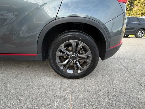 Auto Usate A Teramo | Dfsk Glory 500 Glory 500 1.5 Bifuel Gpl Luxury Cvt