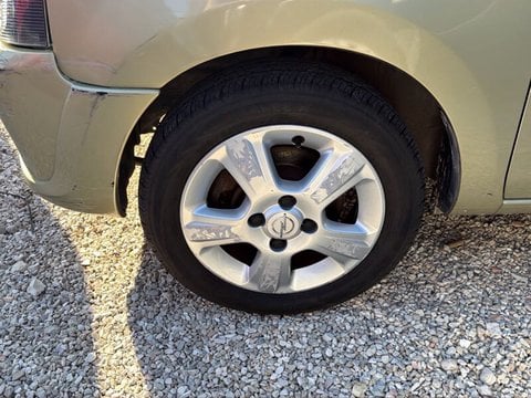 Auto Usate A Teramo | Opel Agila Agila 1.0 12V Club C/Abs Gpl