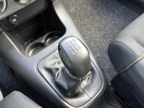 Usate A Teramo | Citroën C3 C3 1.2 Puretech Turbo Max 100Cv S&S