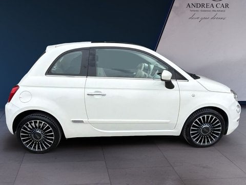 Auto Usate A Teramo | Fiat 500 500 1.2 Pop 69Cv My20