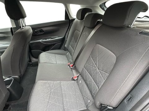 Auto Km0 A Teramo | Hyundai Bayon Bayon 1.0 T-Gdi 48V Xline Imt