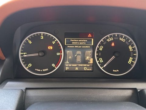 Auto Usate A Teramo | Land Rover Range Rover Range Rover 3.0 Sdv6 Autobiography Auto My19