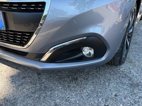 Auto Usate A Teramo | Peugeot 208 208 1.5 Bluehdi Gt Line S&S 100Cv