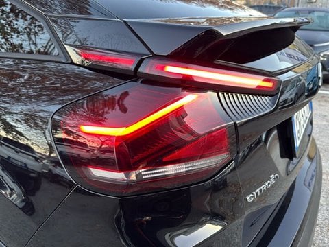 Auto Usate A Teramo | Citroën C4 C4 1.5 Bluehdi Shine S&S 130Cv Eat8