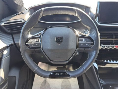 Auto Usate A Teramo | Peugeot 208 208 51 Kwh Gt