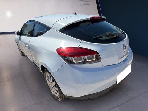 Auto Usate A Teramo | Renault Mégane Cc Megane Cc 1.9 Diesel Dci 130Cv Gt Line