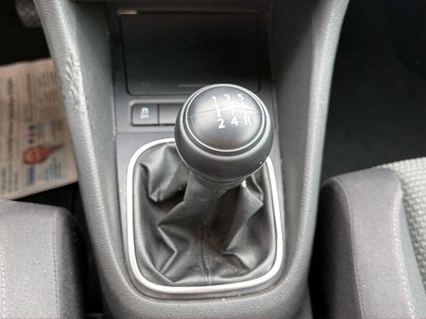 Auto Usate A Teramo | Volkswagen Golf Golf 5P 1.6 Tdi Comfortline