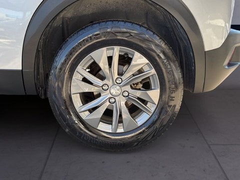 Auto Usate A Teramo | Peugeot 2008 2008 1.2 Puretech Allure S&S 130Cv