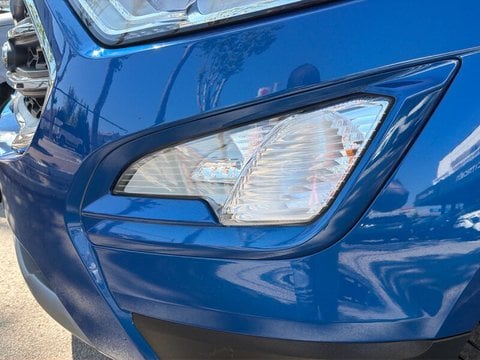 Auto Usate A Teramo | Ford Ecosport Ecosport 1.5 Tdci Titanium S&S 100Cv