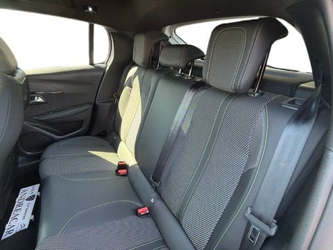 Auto Usate A Teramo | Peugeot 208 208 51 Kwh Gt