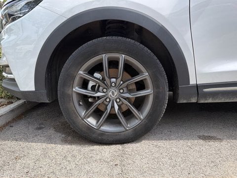 Auto Usate A Teramo | Dfsk Glory F5 Glory F5 1.5 Cvt
