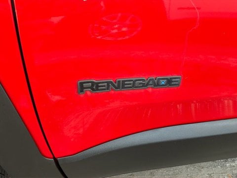Auto Usate A Teramo | Jeep Renegade 4Xe 1.3 T4 Phev 240Cv Trailhawk 4Xe Auto