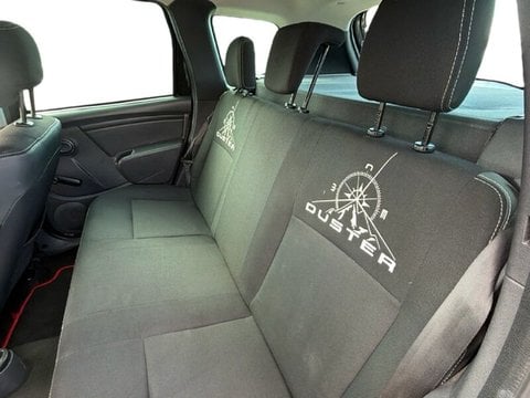 Auto Usate A Teramo | Dacia Duster Duster 1.5 Dci Laureate 4X2 110Cv