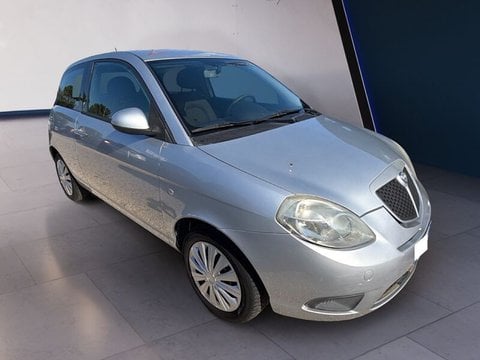 Auto Usate A Teramo | Lancia Ypsilon Ypsilon 1.3 Mjt 16V Platinum E5