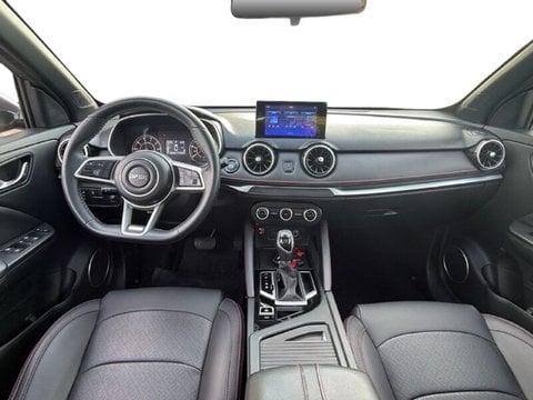 Auto Usate A Teramo | Dfsk Glory 500 Glory 500 1.5 Bifuel Gpl Luxury Cvt
