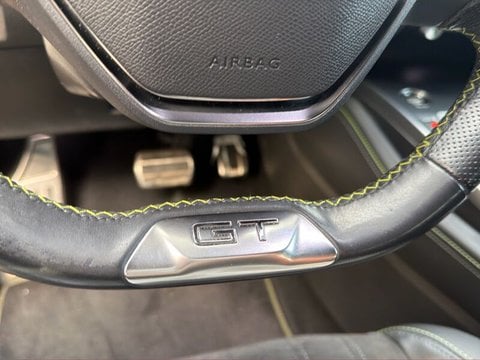 Auto Usate A Teramo | Peugeot 308 308 Sw 1.5 Bluehdi Gt S&S 130Cv Eat8