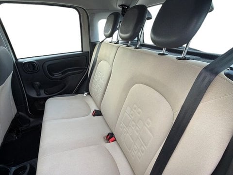Auto Usate A Teramo | Fiat Panda 0.9 Twinair Turbo Natural Power Lounge