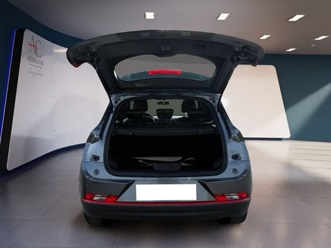 Auto Usate A Teramo | Dfsk Glory 500 Glory 500 1.5 Bifuel Gpl Luxury Cvt