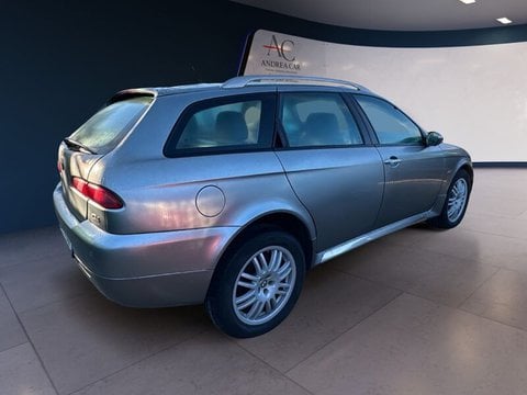 Auto Usate A Teramo | Alfa Romeo 156 Crosswagon 1.9 Jtd 16V Progression Q4