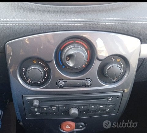 Auto Usate A Teramo | Renault Clio Clio Sportour 1.2 16V Luxe Sw Gpl