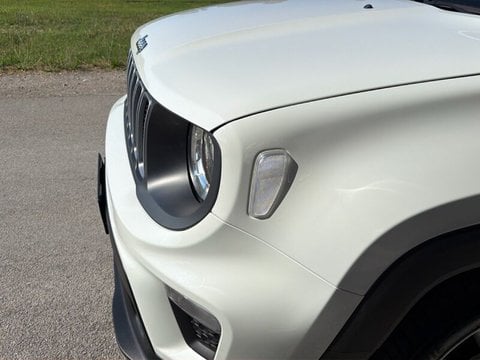Auto Usate A Teramo | Jeep Renegade Renegade 1.6 Mjt Limited 2Wd 130Cv