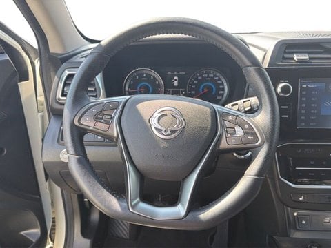 Auto Usate A Teramo | Kgm Tivoli Tivoli 1.5 Turbo Gdi Bi-Fuel Gpl 135Cv