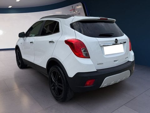 Auto Usate A Teramo | Opel Mokka Mokka 1.7 Cdti 130Cv