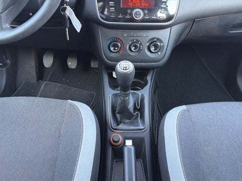 Auto Usate A Teramo | Fiat Punto Punto Evo 5P 1.3 Mjt Dynamic S&S 95Cv