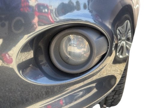 Auto Usate A Teramo | Ford Fiesta Fiesta 5P 1.4 Tdci Titanium