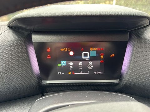 Auto Usate A Teramo | Citroën C4 C4 1.2 Puretech Shine S&S 130Cv