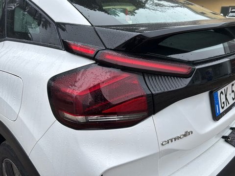 Auto Usate A Teramo | Citroën C4 C4 1.2 Puretech Shine S&S 130Cv