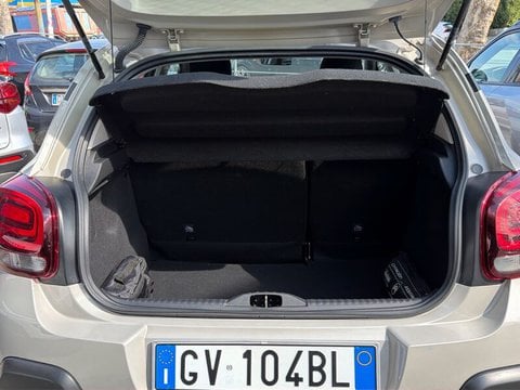 Auto Usate A Teramo | Citroën C3 C3 1.2 Puretech Turbo Max 100Cv S&S