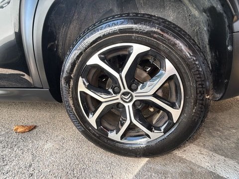 Auto Usate A Teramo | Citroën C3 Aircross C3 Aircross 1.2 Puretech Shine Pack S&S 110Cv